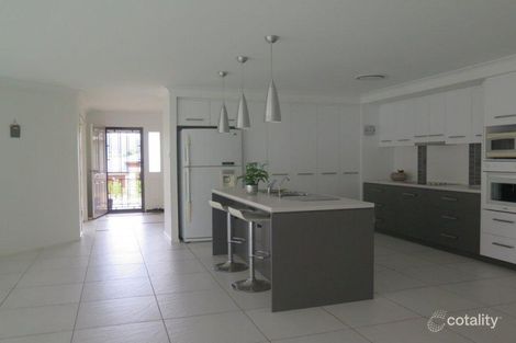 Property photo of 27 Castle Field Drive Murwillumbah NSW 2484