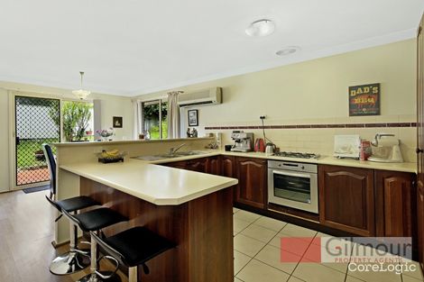 Property photo of 9 Amron Place Acacia Gardens NSW 2763