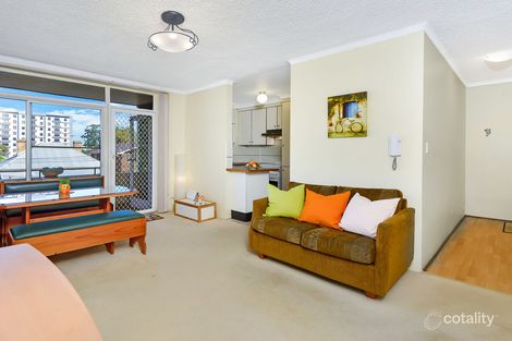 10/107 High St, Mascot, NSW 2020