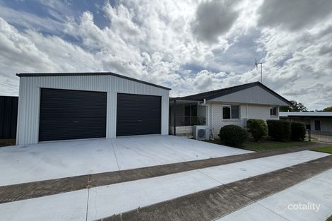 132 Neptune St, Maryborough, QLD 4650