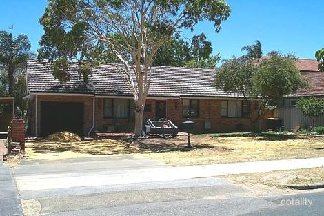 153 Kitchener Rd, Alfred Cove, WA 6154