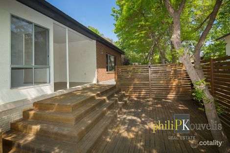 Property photo of 29 Wilsmore Crescent Chifley ACT 2606