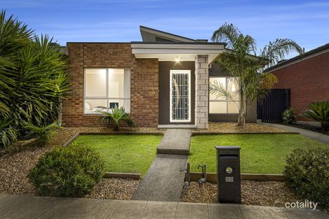 Property photo of 20 Bail Street Epping VIC 3076