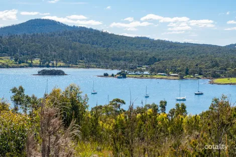 24 Pahi Rise, Murdunna, TAS 7178