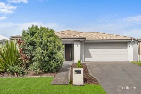 18 Hall Ct, Bellbird Park, QLD 4300