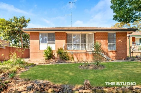 Property photo of 3 Adelphi Crescent Doonside NSW 2767