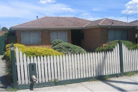 Property photo of 45 McDonalds Road Epping VIC 3076
