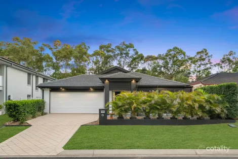 6 Hoya Cl, North Lakes, QLD 4509