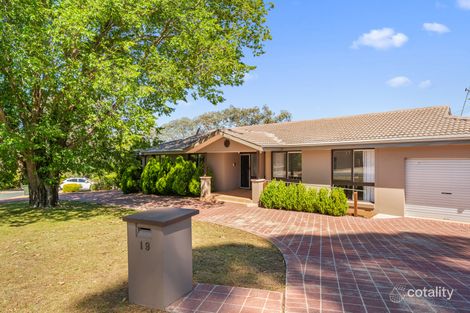 19 Liffey Cct, Kaleen, ACT 2617