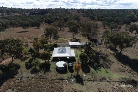 8934 Newell Hwy, Coonabarabran, NSW 2357