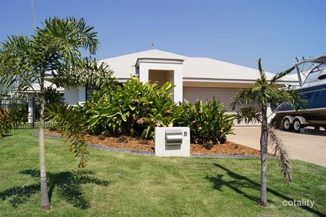 8 Deane Cres, Rosebery, NT 0832