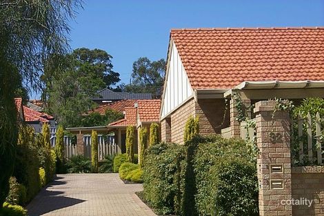 Property photo of 3/32 Grenville Street Tuart Hill WA 6060