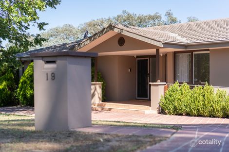 Property photo of 19 Liffey Circuit Kaleen ACT 2617