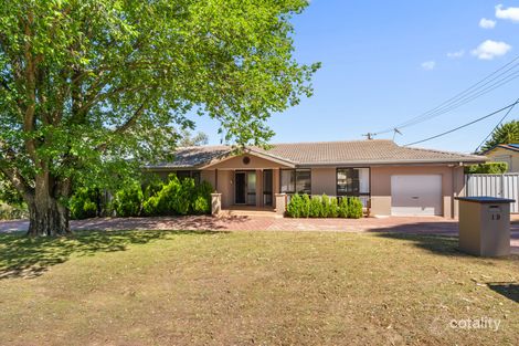 Property photo of 19 Liffey Circuit Kaleen ACT 2617