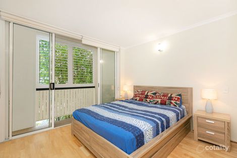 16/21-23 Quinton St, Kangaroo Point, QLD 4169