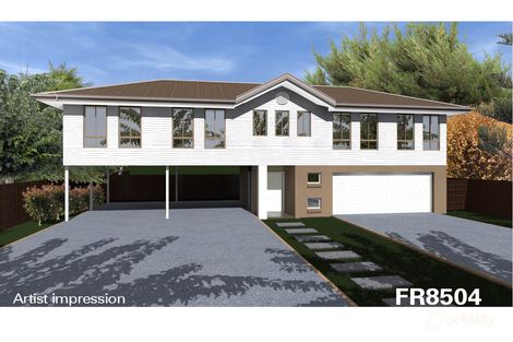 3 Wilson Ct, Laidley, QLD 4341