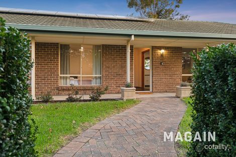Property photo of 21 Evelyn Sturt Drive Willunga SA 5172