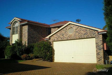Property photo of 3/6 Coonara Avenue West Pennant Hills NSW 2125