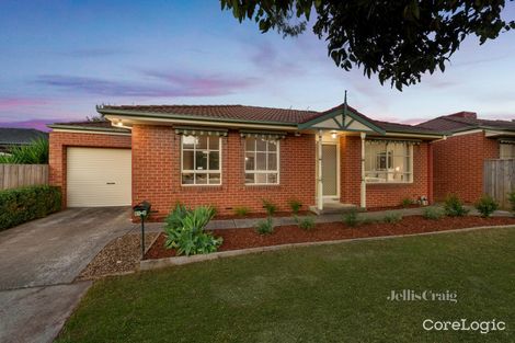 Property photo of 1/2 Liddle Way Vermont VIC 3133
