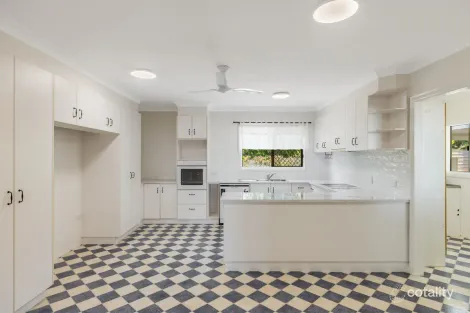 Property photo of 247 Mackenzie Street Centenary Heights QLD 4350