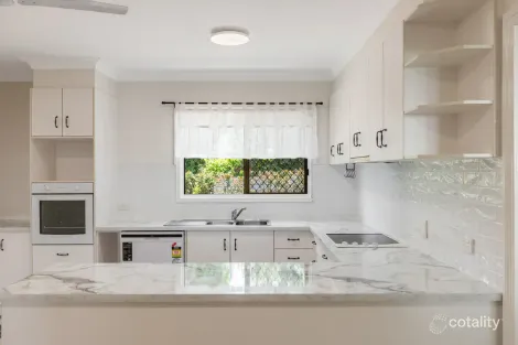 Property photo of 247 Mackenzie Street Centenary Heights QLD 4350