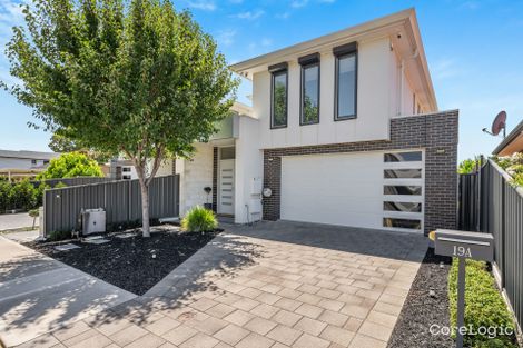 Property photo of 19A Jarman Terrace Flinders Park SA 5025