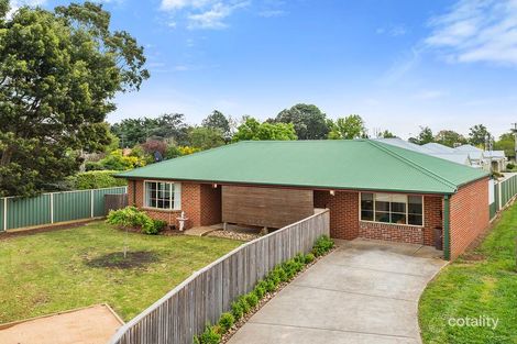 Property photo of 12 Goode Street Kyneton VIC 3444