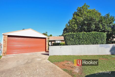Property photo of 9 Lemonwood Court Kallangur QLD 4503