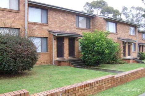 Property photo of 5/2-8 Kazanis Court Werrington NSW 2747