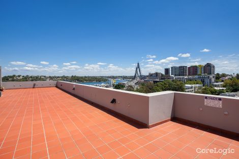 Property photo of 44/209-211 Harris Street Pyrmont NSW 2009