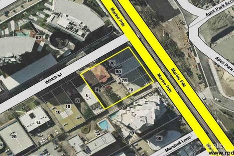 74 Marine Pde, Southport, QLD 4215