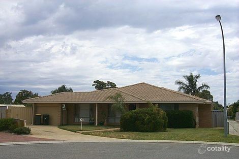 27 Gannet Trl, Ballajura, WA 6066