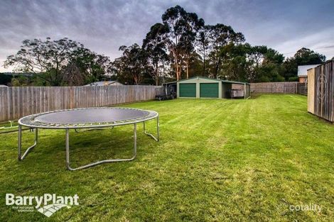 Property photo of 2 Glenfern Avenue Upwey VIC 3158