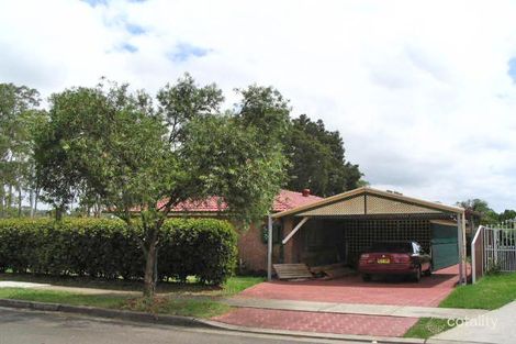 1 Kester Cres, Oakhurst, NSW 2761