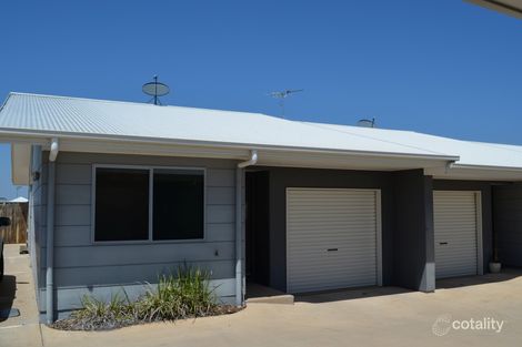 Property photo of 18/8 Hillcrest Street Emerald QLD 4720