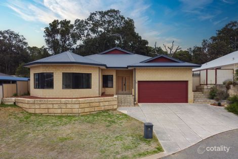 30 Canopus Ct, Dawesville, WA 6211