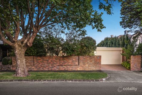 Property photo of 22 Barry Street Kew VIC 3101