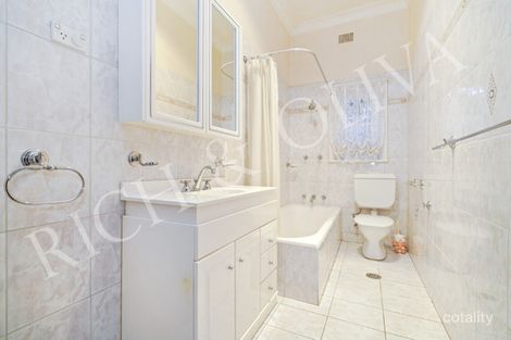 Property photo of 47 Croydon Avenue Croydon NSW 2132