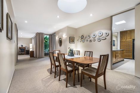 Property photo of 22 Barry Street Kew VIC 3101