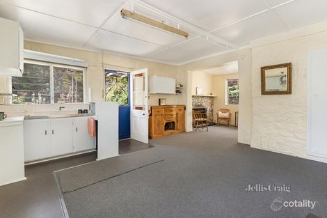 Property photo of 5178 Drummond-Vaughan Road Glenluce VIC 3451