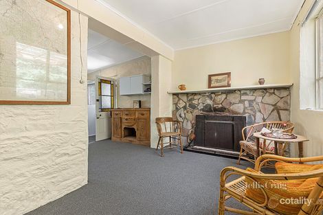 Property photo of 5178 Drummond-Vaughan Road Glenluce VIC 3451