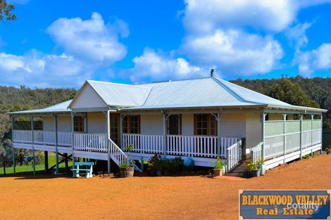 Property photo of 18 Carnegie Close Bridgetown WA 6255