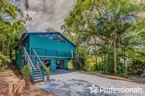 17 Long Rd, Tamborine Mountain, QLD 4272