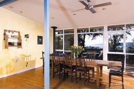 Property photo of 40 Loquat Valley Road Bayview NSW 2104