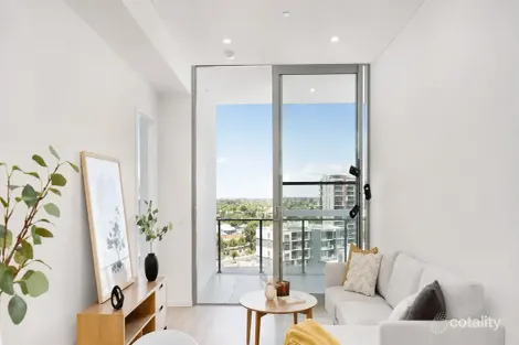 1207/60 Riversdale Rd, Rivervale, WA 6103