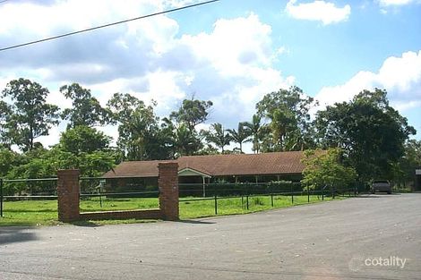 Property photo of 160 Ford Road Burbank QLD 4156