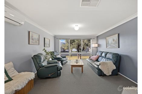Property photo of 11 Harrier Parade Calala NSW 2340