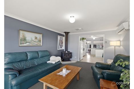 Property photo of 11 Harrier Parade Calala NSW 2340