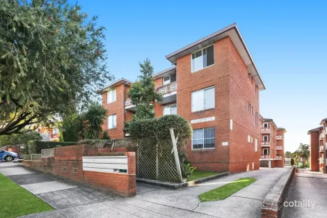 17/7 Phillip St, Roselands, NSW 2196
