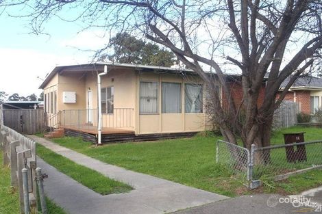 Property photo of 16 Candlebark Crescent Frankston North VIC 3200